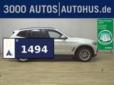 BMW X3 xDrive30e Advantage Navi LED LC+ AHK RFK