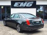 Cadillac CTS Elegance|HUD|TWA|SPUR|LEDER|NAVI|KAMERA| - Cadillac: Ct
