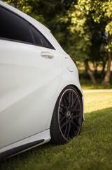 Mercedes-Benz A 45 AMG 4MATIC DCT * Performance Paket / Voll * - gebrauchte Mercedes-Benz A 45 AMG aus dem Jahr 2016