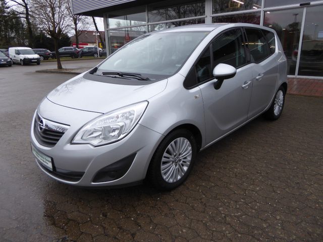 Opel Meriva B Active