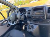 Renault Trafic 1.6 dCi | Baujahr 2017 | 9 Sitze  - Renault Trafic in Halle
