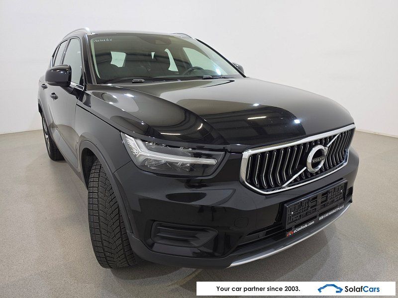 Volvo XC 40 1.5 T4 PHEV Inscription Aut. LED Virtual  imagem 3