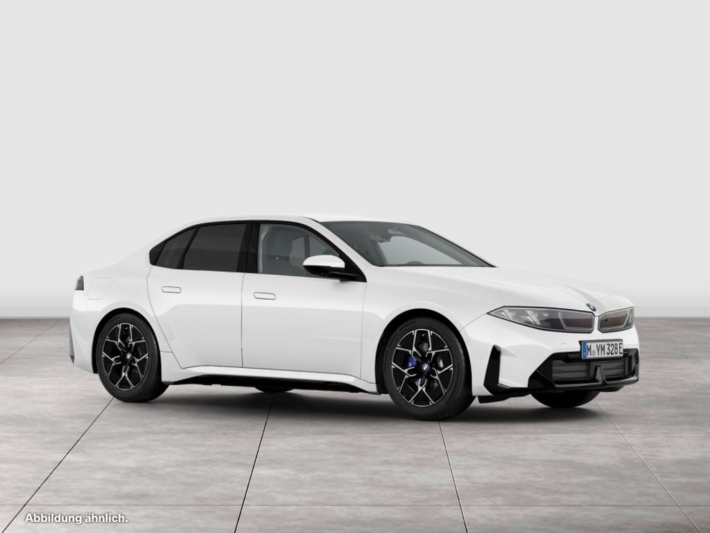 BMW i3 - Bild 9