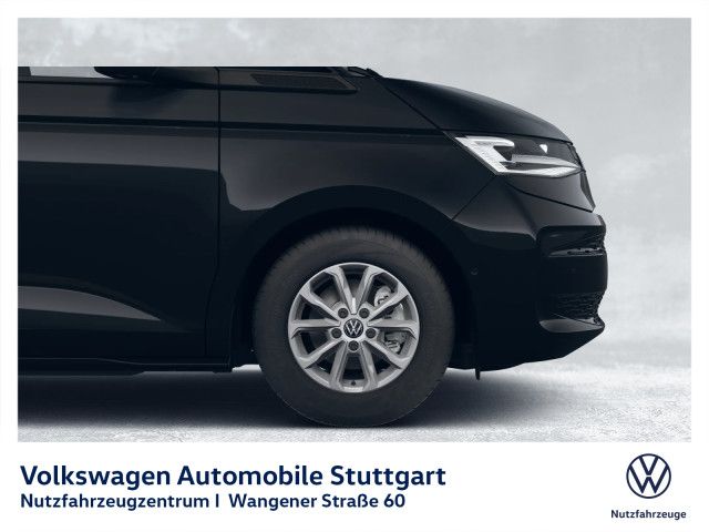 Volkswagen T7 Multivan - Bild 3