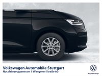 Volkswagen T7 Multivan - Vorschau Bild 3
