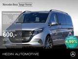 Mercedes-Benz V 250 d 4M STYLE Lang NAVI DISTR STHZ AHK KAM LM - Mercedes-Benz V 250 in München