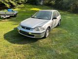 Honda Civic EJ9  88 tkm Hu4/2026 - Honda Gebrauchtwagen von 1998