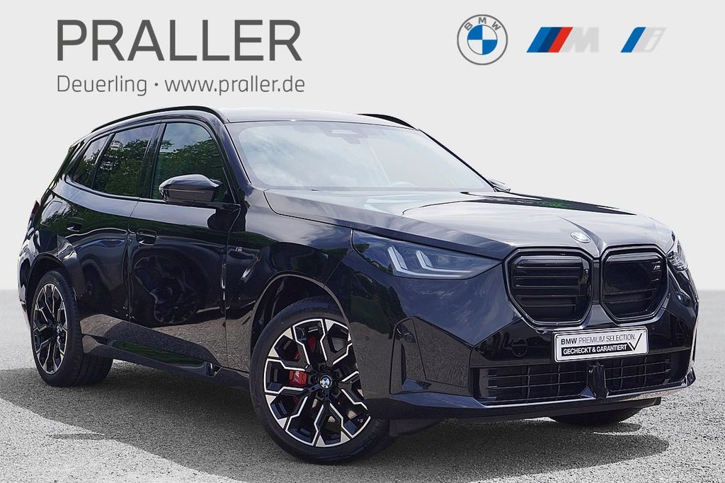 Image of BMW X3 M50