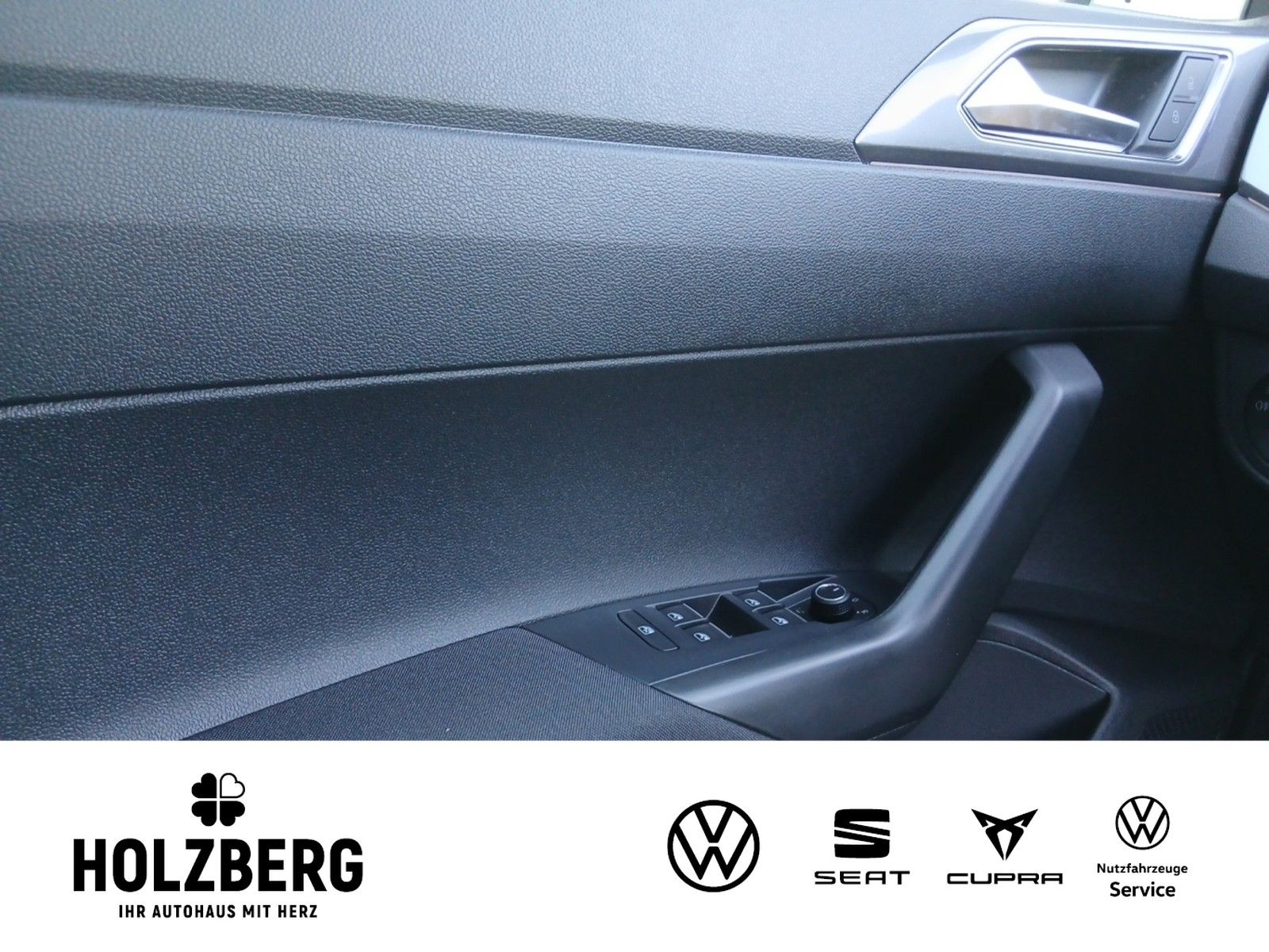 Volkswagen Taigo - Bild 13