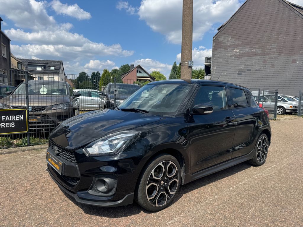 Image of Suzuki Swift