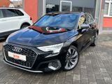Audi A3 Sportback 40TDI quatt edition one*MATRIX*ACC - Audi A3: Edition
