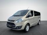 Ford Transit/Tourneo 8-Sitzer Custom L2 Titanium - Ford Transit mit Diesel-Antrieb: Kleinbus, 8 Sitzer