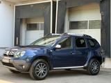 Dacia Duster Prestige 4x2 Navi Sitzheizung Tempomat  - Dacia Duster: 4.4