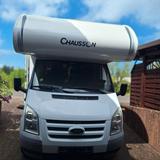 Chausson Flash best of 01 - Chausson Wohnwagen & Wohnmobile