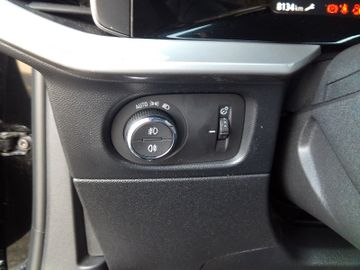 Bild 15 Opel Mokka 1.2T Ultimate ACC LED SHZ LHZ PDC+Kam Navi
