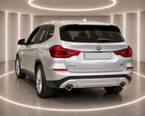 BMW X3 xDrive 20 i Advantage* Parkassistent*LED* - BMW X3