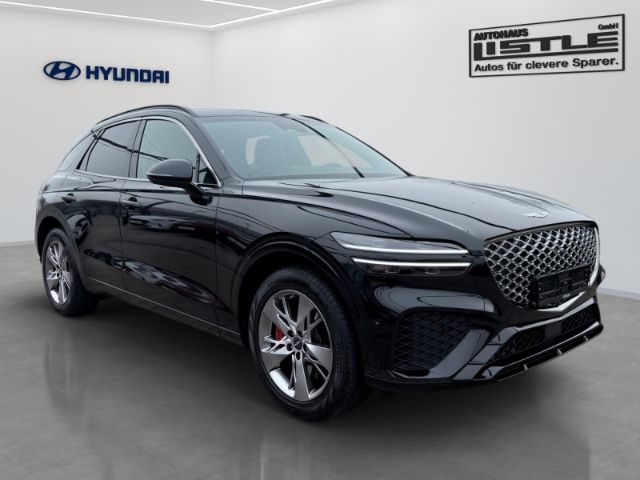 Fahrzeugabbildung Genesis GV70 Sport 4WD Memory Sitze LED ACC El. Heckklap