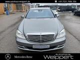 Mercedes-Benz S250CDI BE NAVI DIST SZKLIMA ILS B&O NP:106.856€ - Mercedes-Benz S 250 Gebrauchtwagen