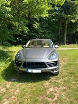 Porsche Cayenne GTS V8 420 PS TOP - Porsche Gebrauchtwagen in Pforzheim