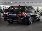 BMW 520d Touring xDrive FACEL. PANO AHK HUD LED NAVI - BMW 5er Reihe: Kombi, Xdrive