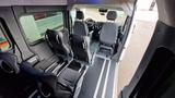 Fiat Ducato 9 Sitzer Systemboden Rolli Stock - Fiat 9 sitzer