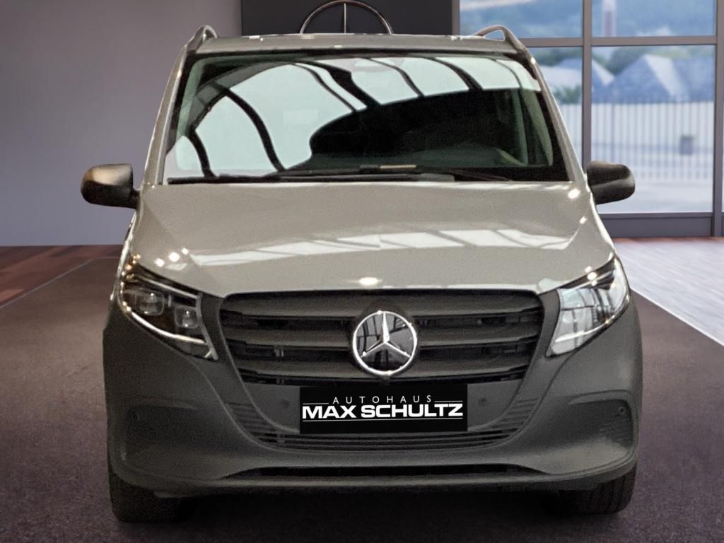 Fahrzeugabbildung Mercedes-Benz Vito 116 CDI Tourer Pro lang *AHK*SpurW*SpurH