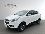 Hyundai ix35*Trend*2WD*PDC*SHZ*BT*8-Fach*2.Hand* - Hyundai: Weiß