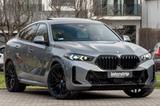 BMW X6 30d M.2026.LUFTF.PANO.DR.ASS.H/K.360.22".AHK - BMW X6 von 2026