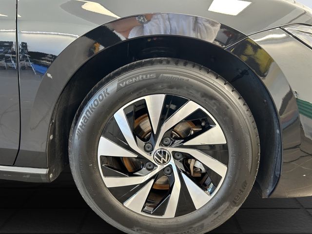 Passat Variant Business 1,5l eTSI 7-Gang DSG LED