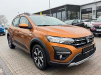 Dacia Sandero TCe 90 Stepway Comfort | NAVI