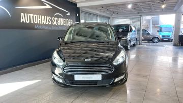 Ford Galaxy - 4