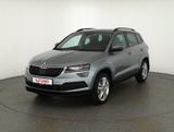 Skoda Karoq 1.5 16V TSI Style DSG LED Navi Sitzheizung - Skoda Karoq Gebrauchtwagen in Dresden