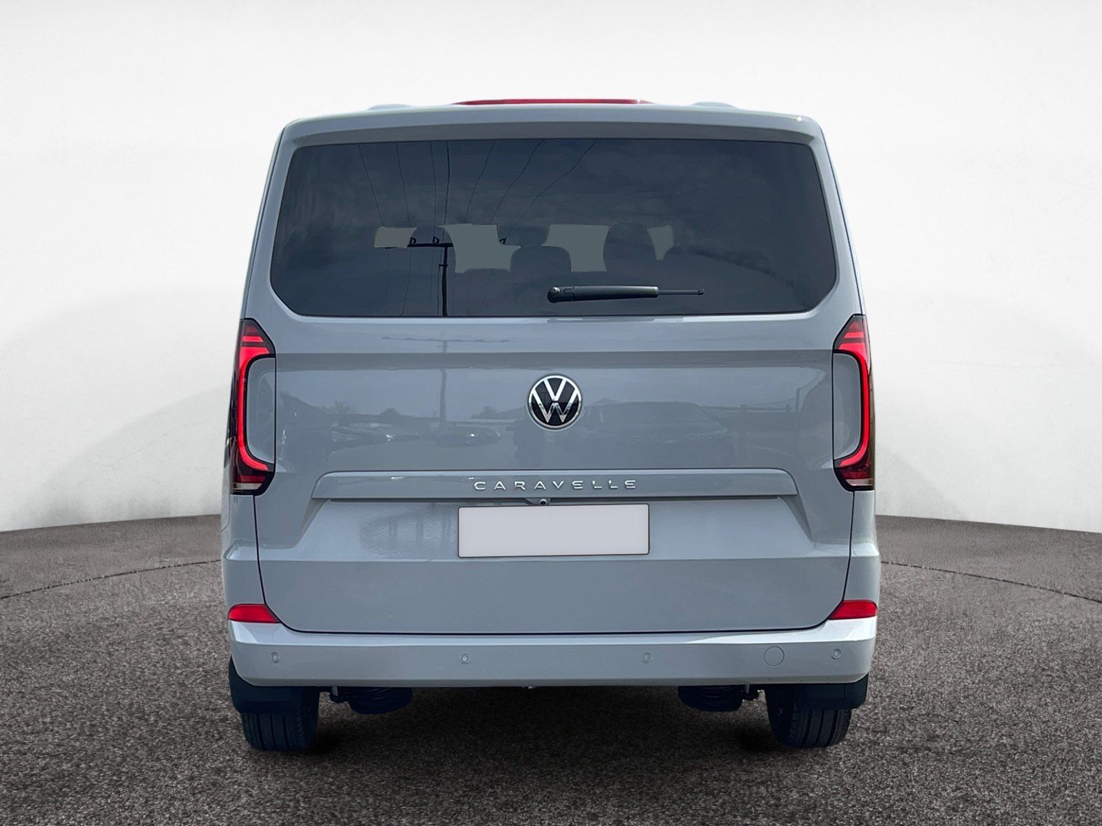 Volkswagen T7 Caravelle - Bild 6