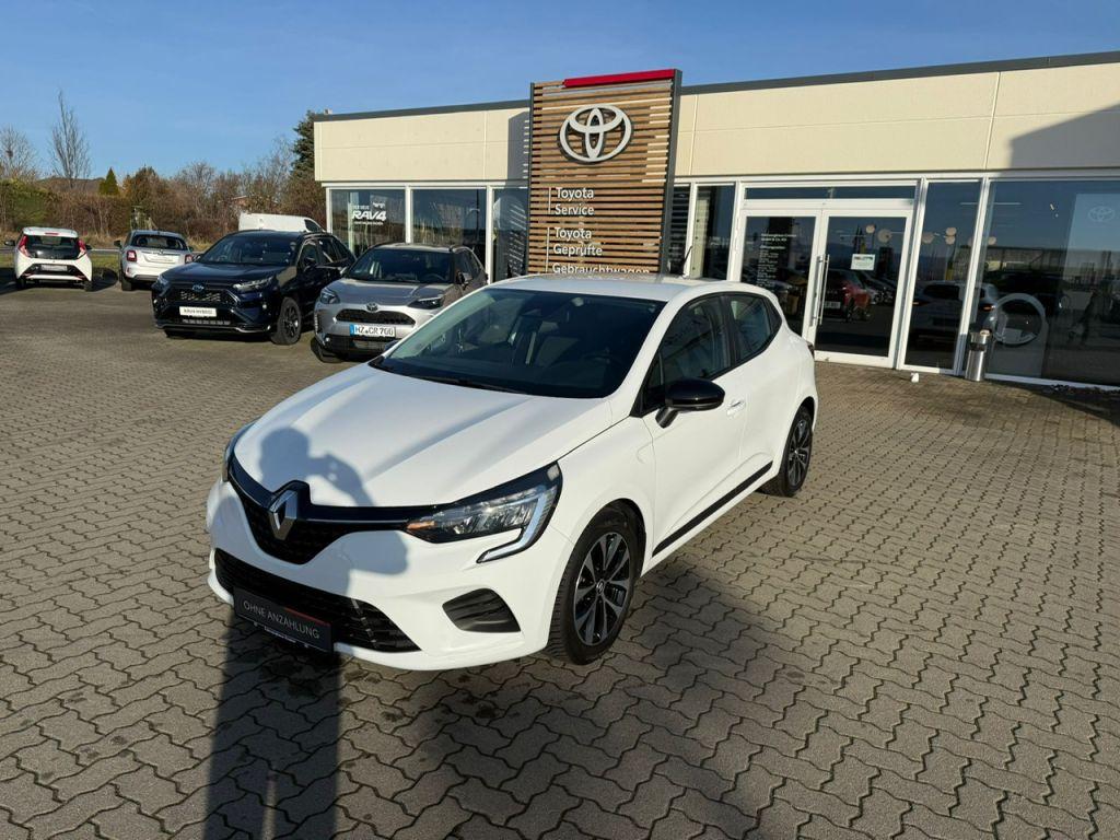 Renault Clio TCe 90 EQUILIBRE