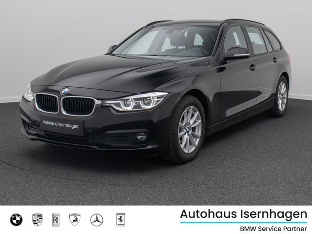 BMW 318d NaviPro WLANLordos PDC LED Komfort Alarm