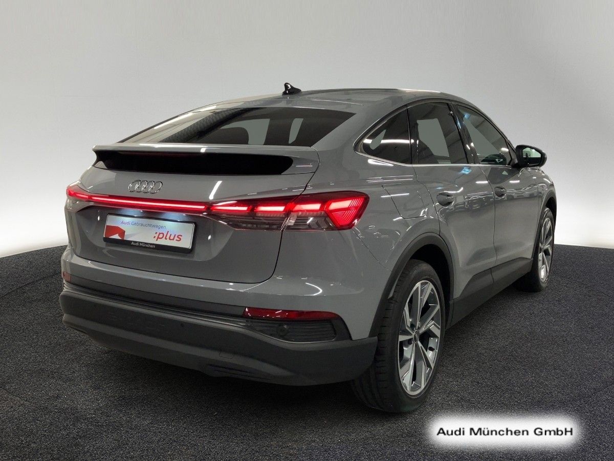 Audi Q4 e-tron - Bild 9