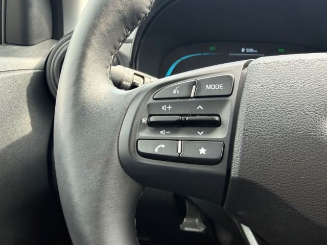 Hyundai i10 – Bild 16