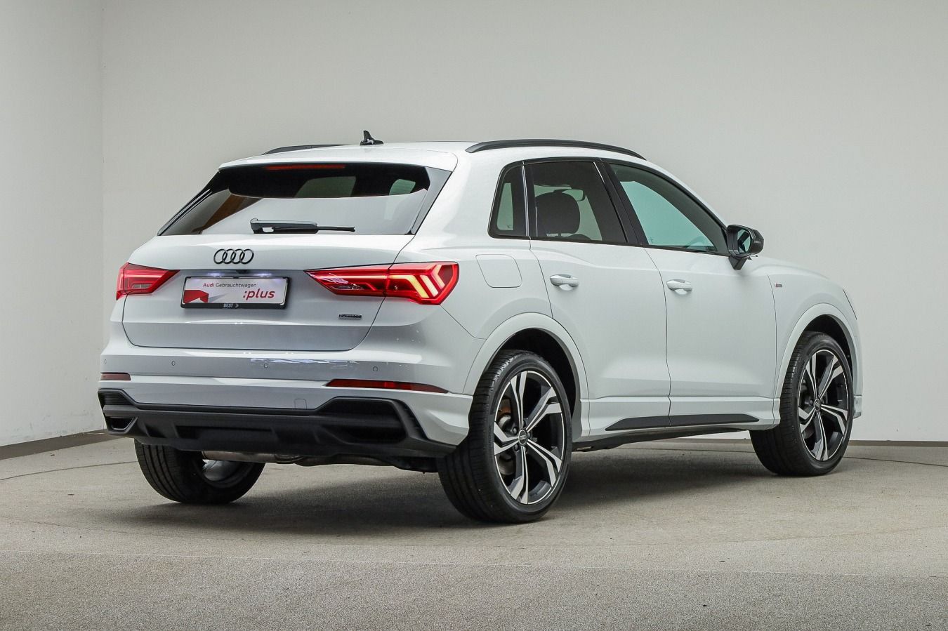 Audi Q3 - Bild 2