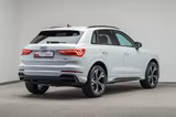 Audi Q3 40 TDI quattro S-LINE*0,99%-Finanz*NAVI-PLUS* - Audi Q3 in Karlsruhe