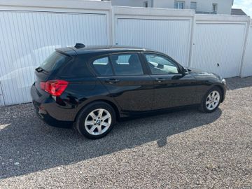 BMW 118 - 3