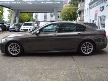 BMW 535 - 4