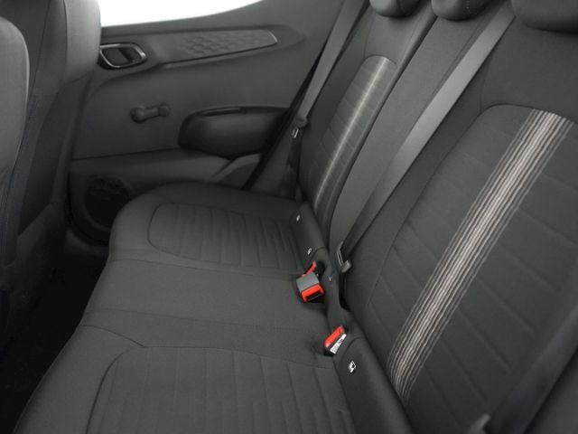 i10 FACELIFT TREND AT+NAVI+RÜCKFAHRKAMERA+SITZ-/