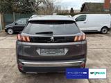 Peugeot 3008 GT PureTech 130 EAT8 Grip Paket - Peugeot 3008: Sitzheizung