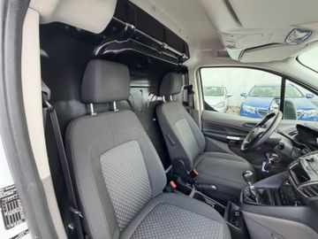 Ford Transit - 10