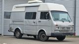 Volkswagen LT 28 Küche Kühlschrank Doppelbett Markise H-Zul - Volkswagen Lt 28