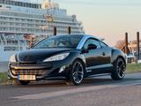 Peugeot RCZ 200 PS | Coupé mit Charakter |... - Peugeot RCZ: Ps