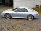 Porsche 996 Carrera 4 Cabriolet 996 Carrera 4 - Porsche 996 aus 2003