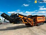 Andere Doppstadt DW3060K Büffel/TypF/Selector/Schredder - Schredder