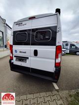 Knaus BoxLife Pro 600 STREET - Knaus BoxLife Pro