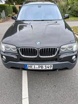 BMW X3,XDrive,2,0D,2009,239Tkm,Trittbretter - BMW iX3 von privat